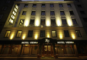 Отель Hotel Prater Vienna, Вена